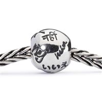 Charm Trollbeads in Argento TAGBE/20075